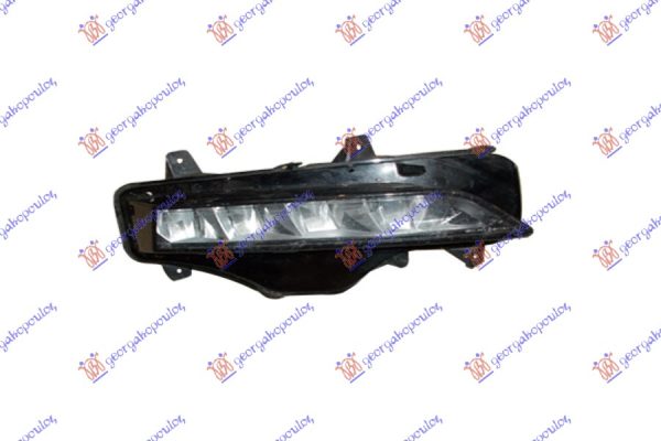 MAGLENKA LED -24 (KINA) DESNO