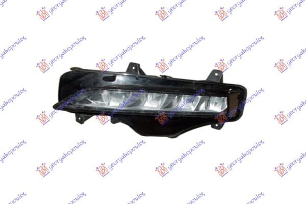MAGLENKA LED -24 (KINA) LEVO