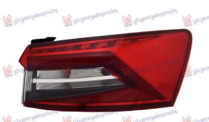 STOP LAMPA SPOLJASNJA (TYC) LEVO