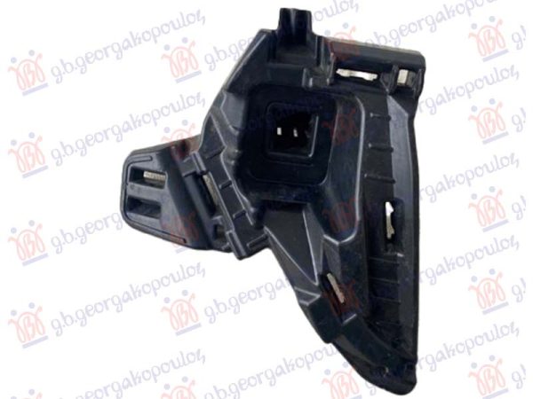 NOSAC PVC MASKE DESNO