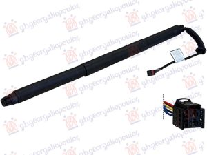 AMORTIZER GEPEK VRATA ELEKTRICNI (6 PIN) LEVO