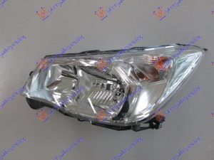FAR ELEKTRICNI HROM (DEPO) LEVO