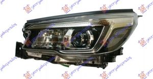 FAR LED (TYC) LEVO