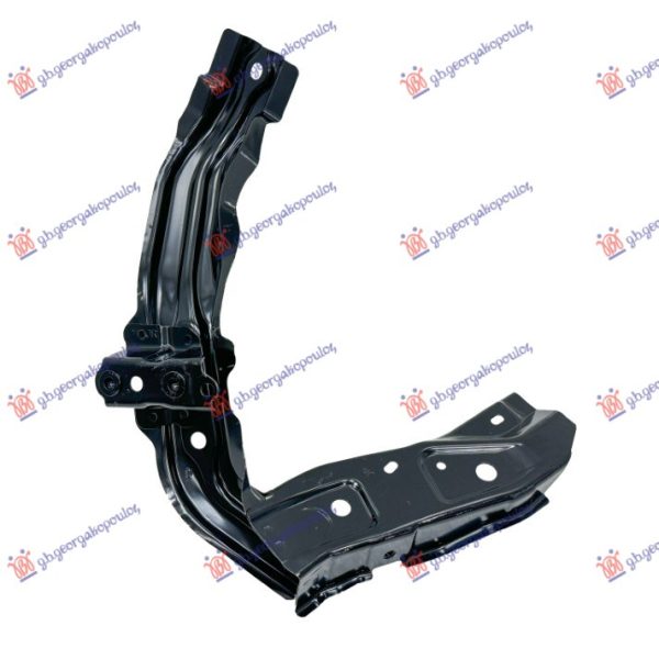 BRACKET FENDER FRONT (STEEL)
