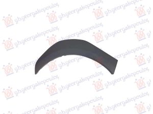 REAR FENDER FLARE
