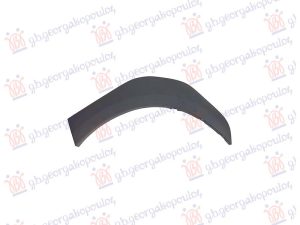 REAR FENDER FLARE