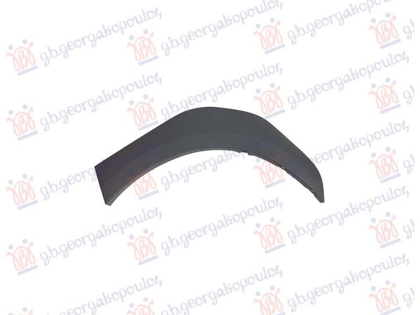 REAR FENDER FLARE