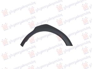 FRONT FENDER FLARE