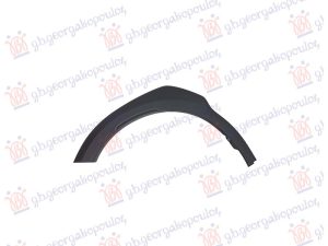 FRONT FENDER FLARE