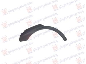 REAR FENDER FLARE (WILDERNESS)