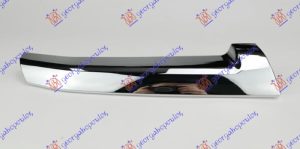 LAJSNA PVC MASKE HROM -2015 DESNO