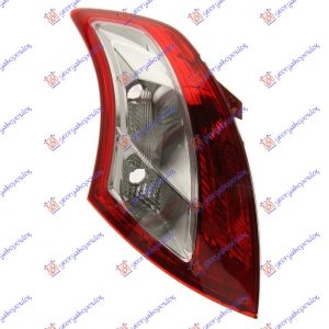 STOP LAMPA (MARELLI) LEVO