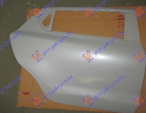 REAR DOOR
