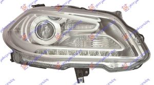 FAR XENON SA LED DNEVNIM SVETLOM (DEPO) DESNO