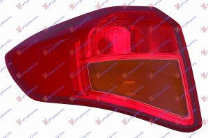 STOP LAMPA SPOLJASNJA (DEPO) LEVO