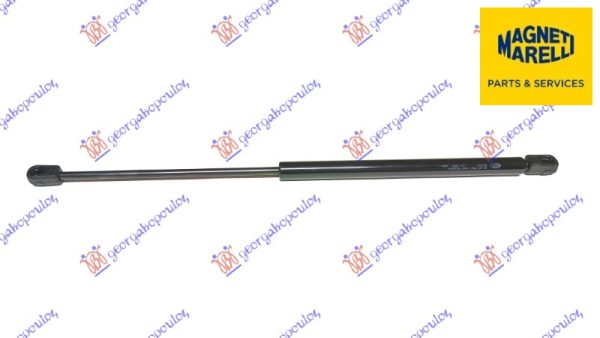 AMORTIZER GEPEK VRATA (492L-430N) (MARELLI)