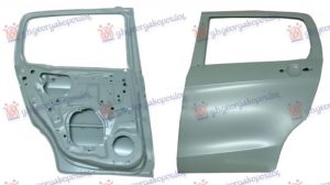 REAR DOOR