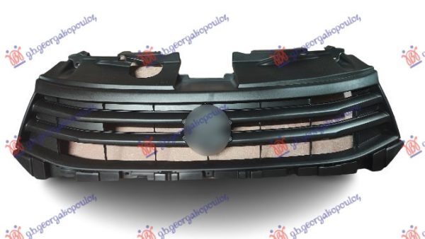 PVC MASKA