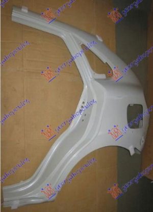 REAR FENDER 5D