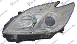 FAR ELEKTRICNI (TYC) LEVO