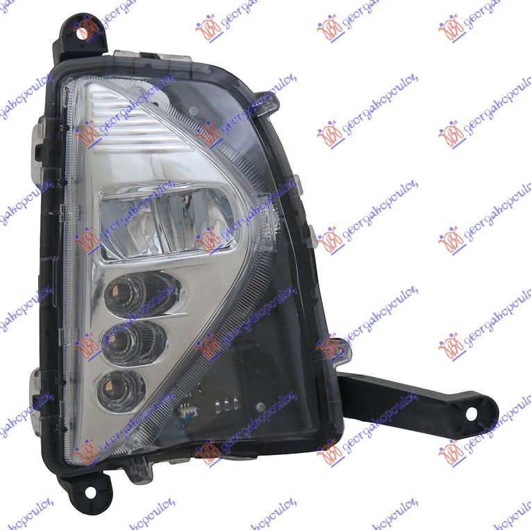 MAGLENKA LED (E) (DEPO) DESNO