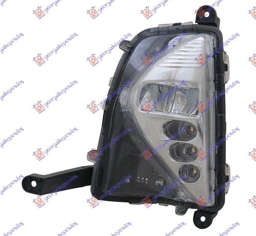 MAGLENKA LED (E) (DEPO) LEVO