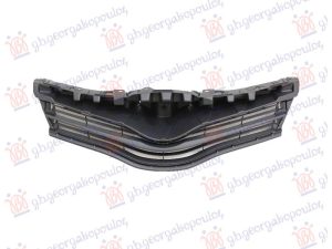 GRILLE BLACK