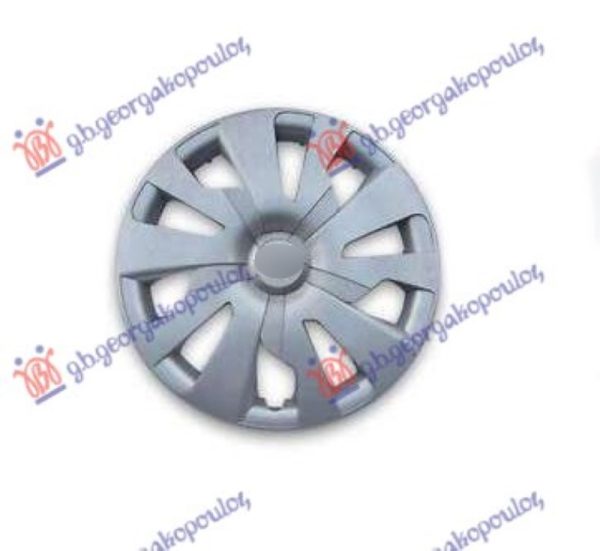 WHEEL COVER (15 WHEEL)