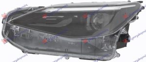 FAR ELEKTRICNI LED (DEPO) LEVO