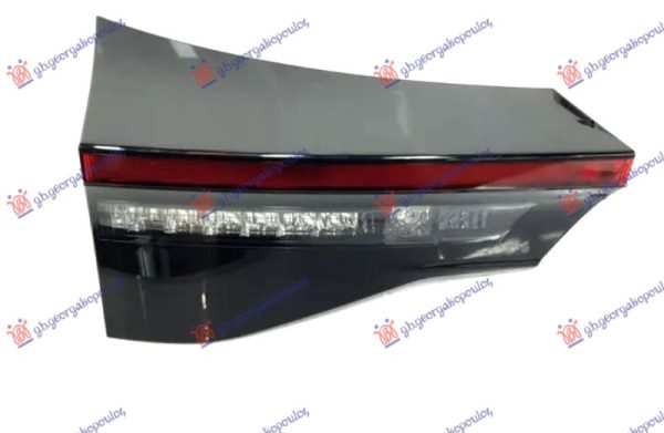 STOP LAMPA UNUTRASNJA LED (VALEO) LEVO