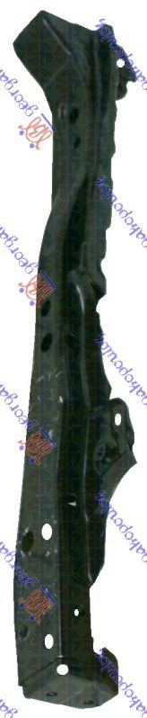 NOSAC VEZNOG LIMA VERTIKALNI BOCNI DESNO