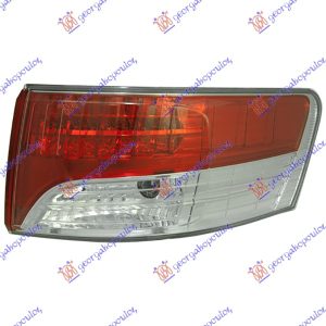 STOP LAMPA SPOLJASNJA (DEPO) DESNO