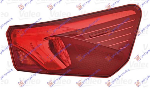 STOP LAMPA SPOLJASNJA (SEDAN) (VALEO) DESNO
