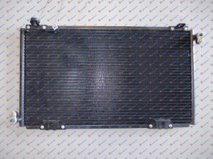 HLADNJAK KLIME 1.8/2.016v ST/GT (560x33x16)
