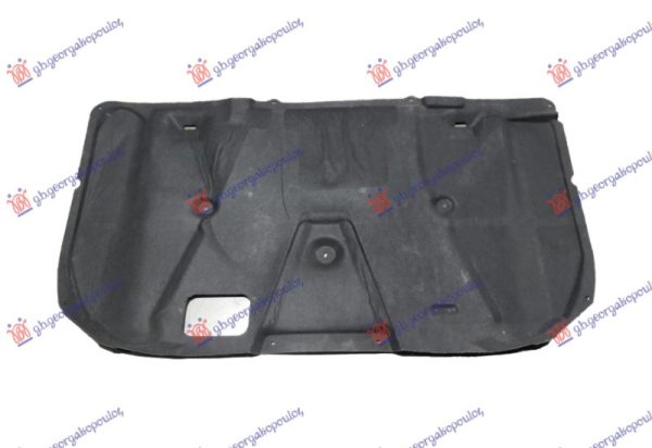 HOOD INSULATOR