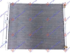 HLADNJAK KLIME 4.0i V6 BENZIN - 3.0 TD DIZEL (516x378x16)