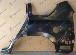 REAR FENDER 5D