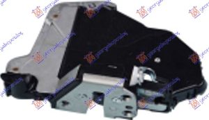 MOTOR BRAVE PREDNJIH VRATA (10pins) DESNO