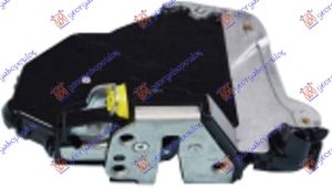 MOTOR BRAVE PREDNJIH VRATA (10pins) LEVO