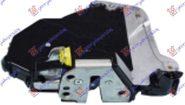 MOTOR BRAVE PREDNJIH VRATA (10pins) LEVO