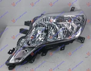 HEAD LAMP ELECTRICAL (E) (TYC)