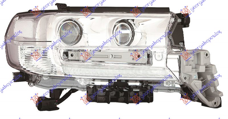 FAR ELELTRICNI CEO LED (DEPO) DESNO