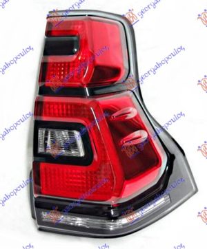 STOP LAMPA (DEPO) DESNO