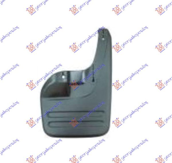 ZASTITA OD BLATA (ZAVESICA) PREDNJA (2WD) DESNO