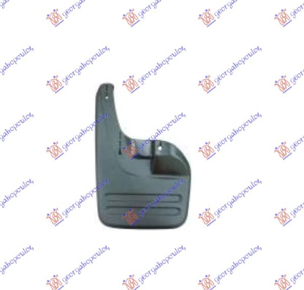 ZASTITA OD BLATA (ZAVESICA) PREDNJA (2WD) LEVO