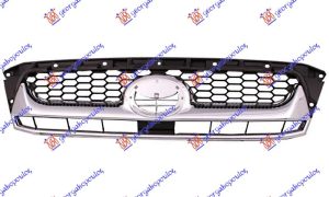 PVC MASKA HROM (BEZ GORNJE LAJSNE)