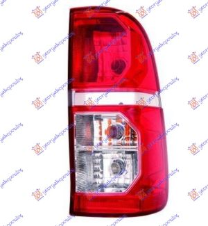 STOP LAMPA (DEPO) DESNO
