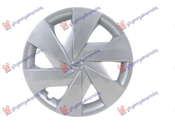 WHEEL COVER (15 WHEEL)