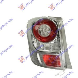 STOP LAMPA (LED) (DEPO) LEVO