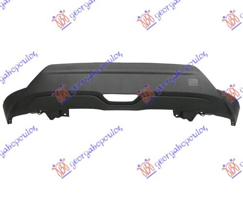 REAR BUMPER LOWER (SA/BEZ PDC SENZORA)